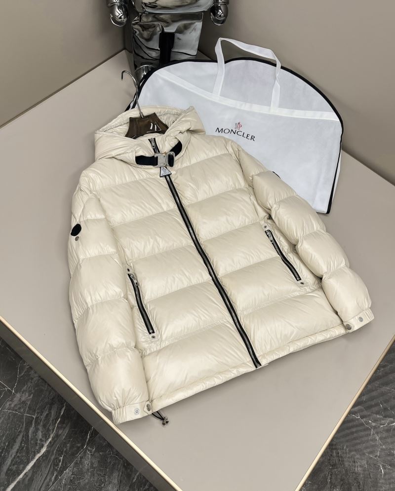 Moncler Down Jackets